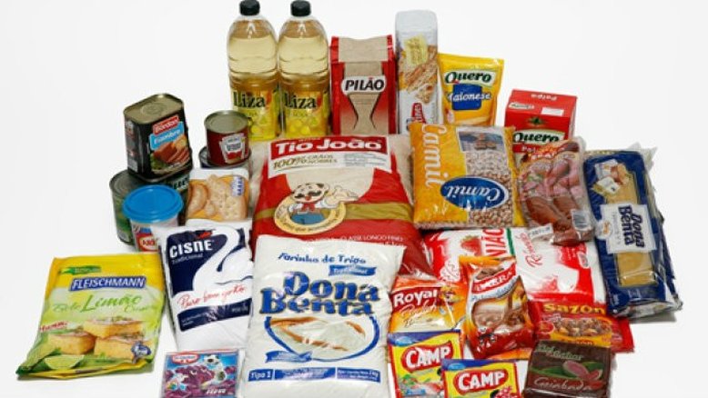 Custo da cesta básica sobe em 16 das 17 capitais pesquisadas