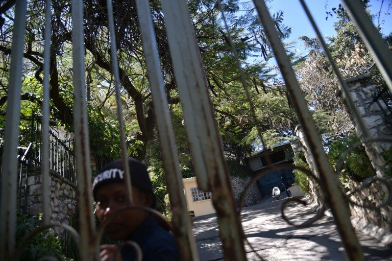 Oxfam pede desculpas ao Haiti por comportamento de sua equipe
