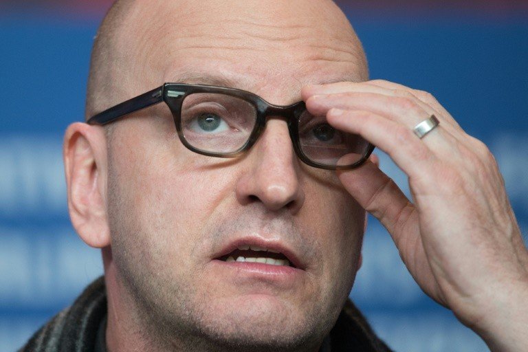 Com “Unsane”, Steven Soderbergh troca a câmera pelo iPhone
