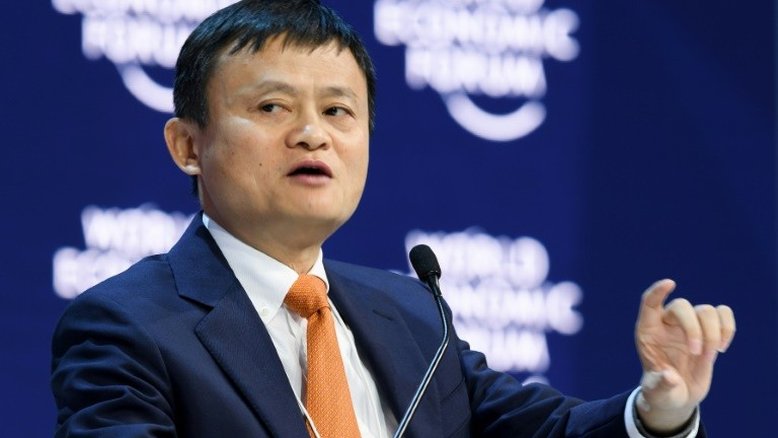 Alibaba comprará braço cinematográfico da Wanda por 600 milhões de euros