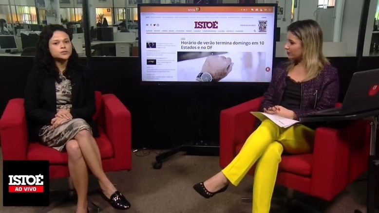 Entrevista | Saiba como se prevenir dos efeitos do horário de verão