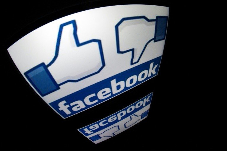Facebook responde à Justiça francesa por censurar obra com vagina