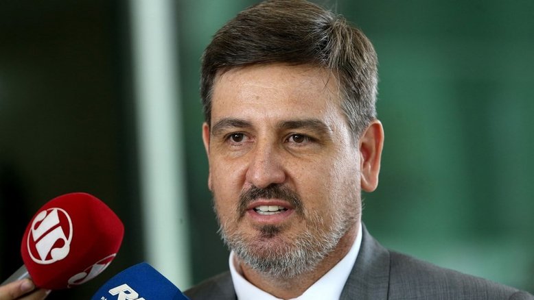 Jungmann decide trocar comando da PF e demite Fernando Segovia