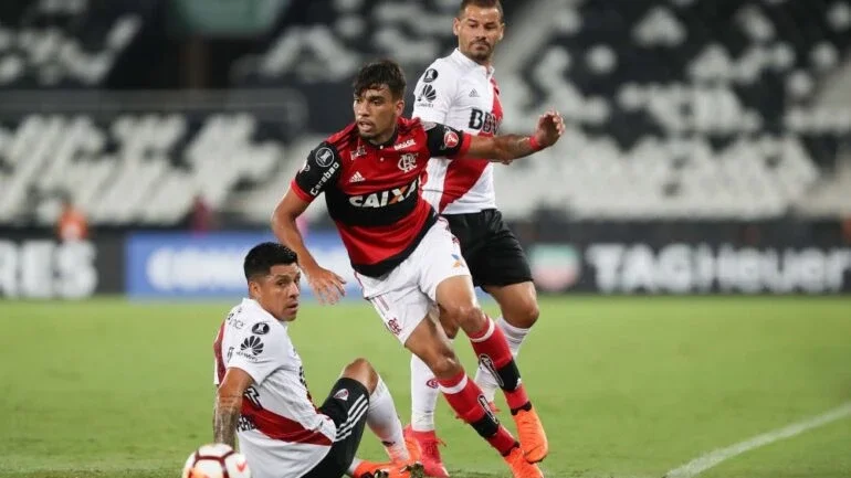 Gilvan de Souza / Flamengo