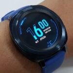 Teste: Gear Sport é opção premium para monitorar atividade física