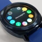 Teste: Gear Sport é opção premium para monitorar atividade física