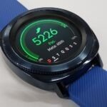 Teste: Gear Sport é opção premium para monitorar atividade física
