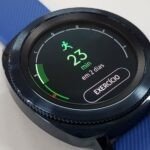 Teste: Gear Sport é opção premium para monitorar atividade física