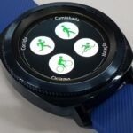 Teste: Gear Sport é opção premium para monitorar atividade física