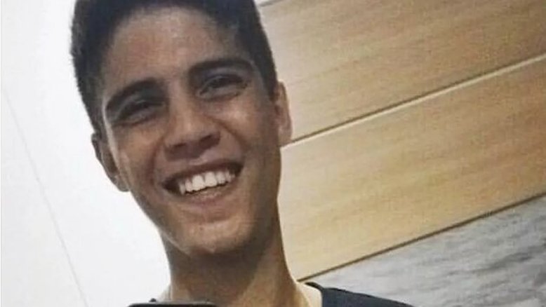 Reprodução / Facebook
