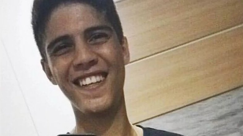 Reprodução / Facebook