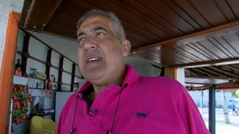 Reprodução/ TV Record