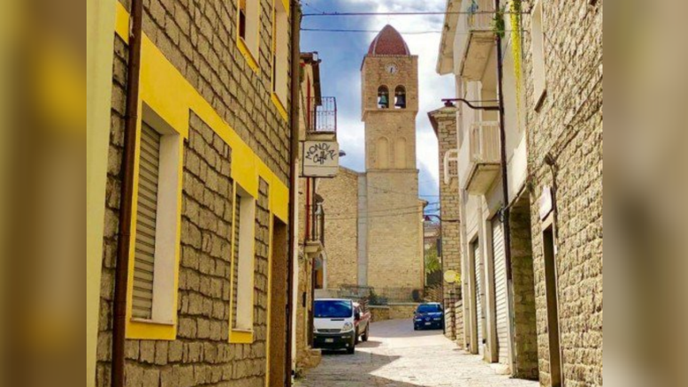 Cidade italiana vende casas a 1 euro para atrair moradores