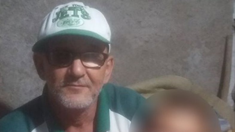 Pai morre após reconhecer corpo da filha achado em mata de Votorantim (SP)