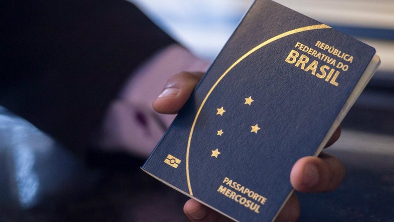 Brasil e EUA iniciam trâmites para ingresso imigratório automatizado