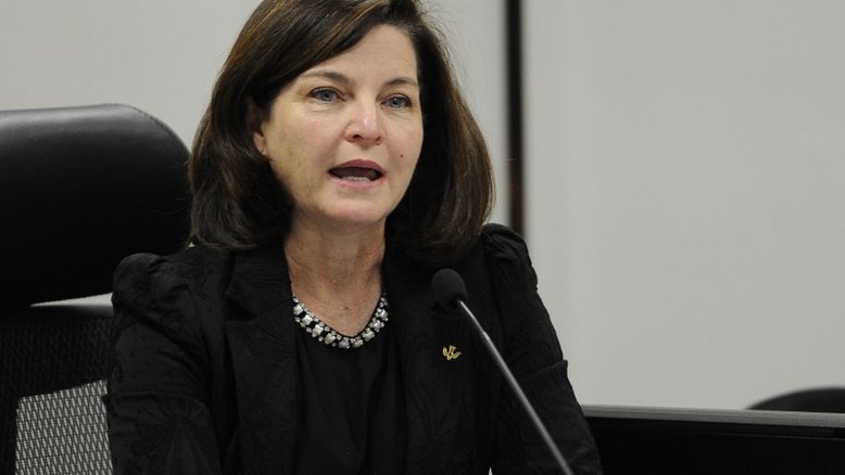 Raquel pede ao Supremo que afaste Segovia em caso de novas declarações
