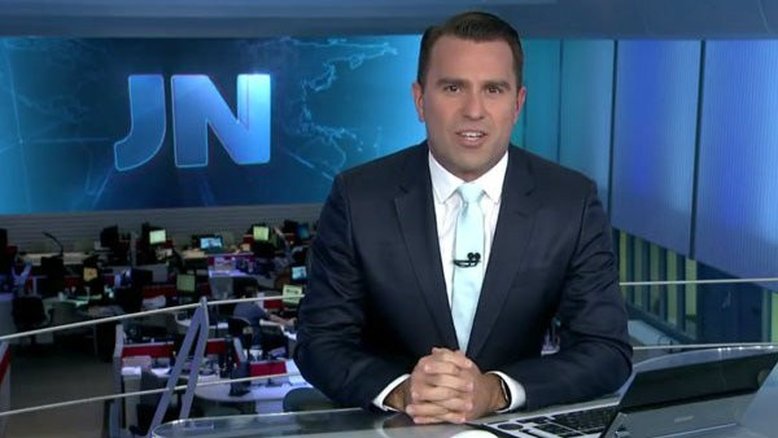 Reprodução/ TV Globo