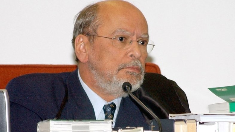 Sepúlveda Pertence já foi advogado de Lula no Superior Tribunal Militar