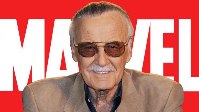 Criador de Homem-aranha e Hulk, Stan Lee é internado às pressas