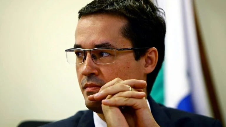 Dallagnol: para continuarmos avançando, precisamos de reformas contra corrupção
