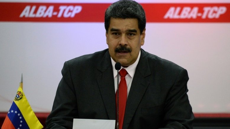 Maduro diz que Venezuela está aberta à observadores eleitorais da ONU
