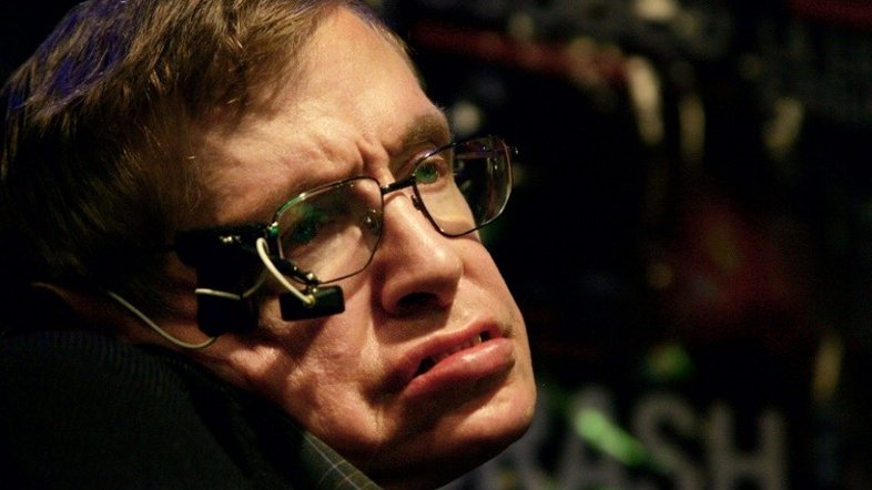 Stephen Hawking, o homem que desafiou sua deficiência