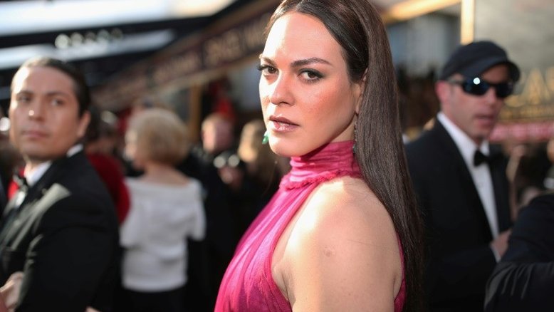 Daniela Vega, o símbolo transgênero que conquista Hollywood