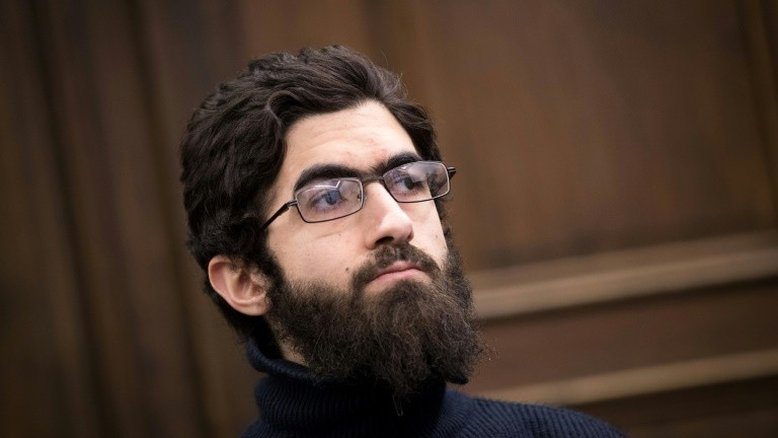 Alemanha condena à prisão perpétua autor de ataque islamita com faca