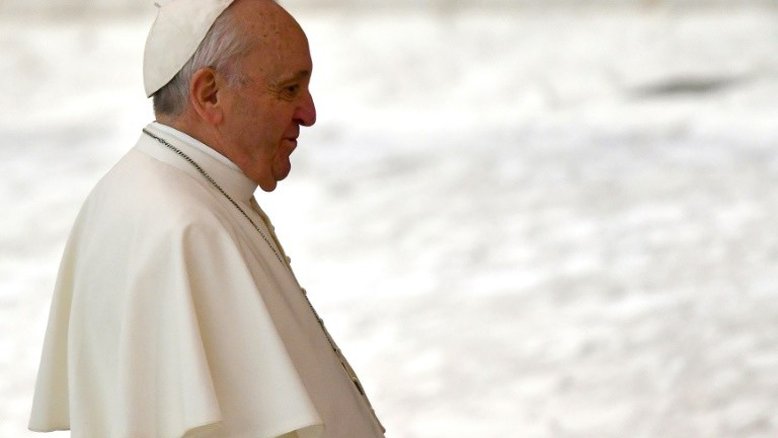 Papa visitará países bálticos em setembro