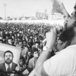 Lula completa 1 ano na prisão da Lava Jato