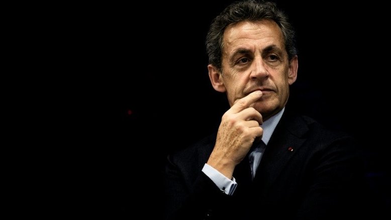 Ex-presidente francÃªs Sarkozy serÃ¡ julgado por tentar corromper juiz