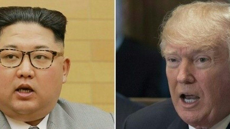 EUA impõe sanções contra Coreia do Norte por morte de irmão de Kim