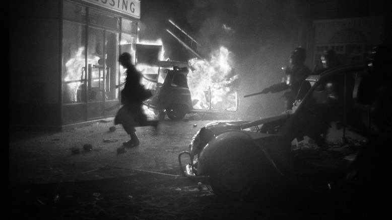 Março de 1968 deu origem aos eventos de maio que abalaram a França