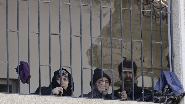 Dezenas de mortos em Ghuta Oriental e Afrin, na Síria