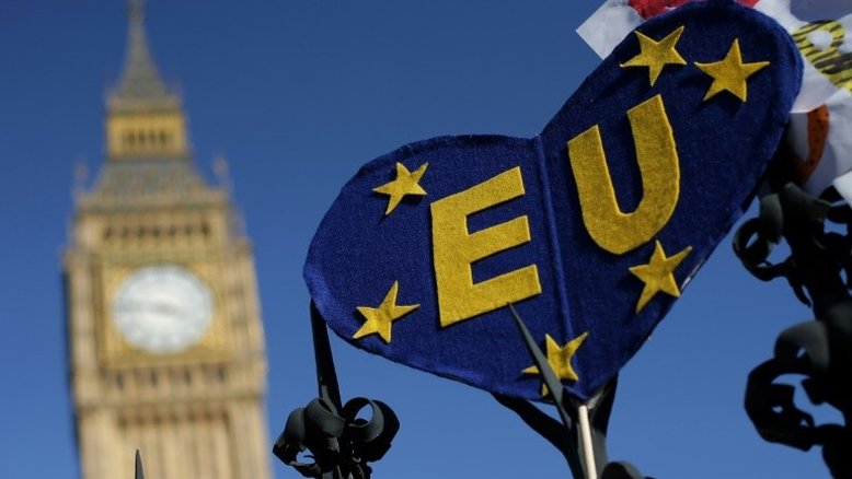 As próximas etapas da negociação do Brexit