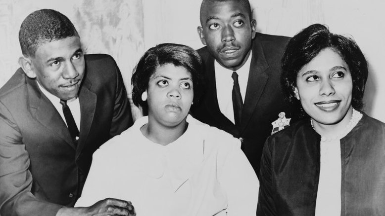 Morre Linda Brown, símbolo da luta contra a segregação racial nas escolas