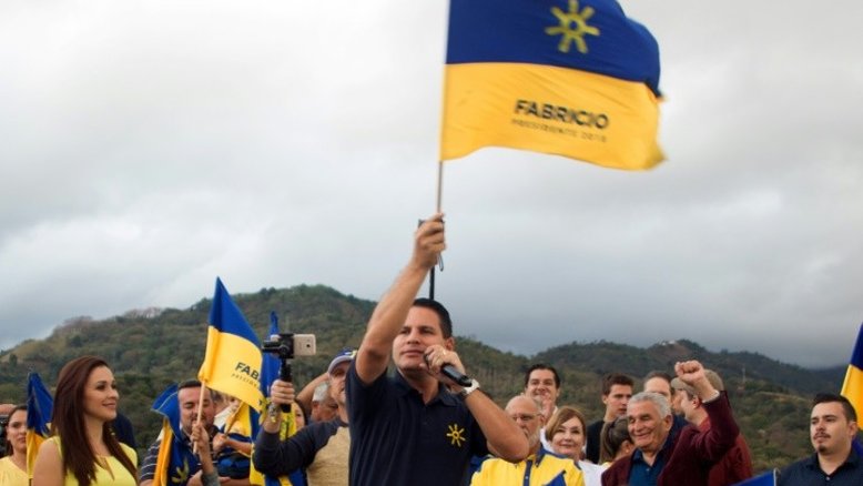 Conheça os candidatos à Presidência da Costa Rica