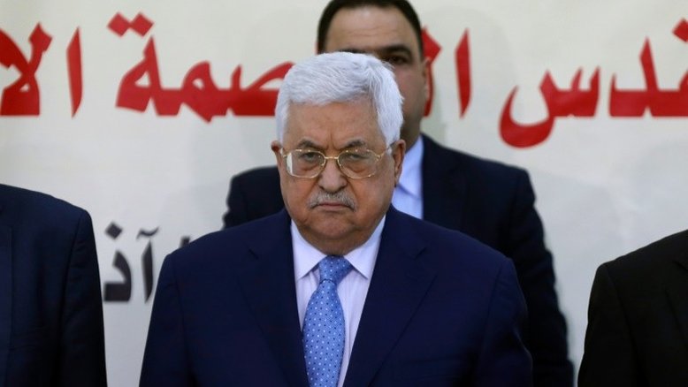 Conselho Nacional Palestino se reúne em abril pela primeira vez em anos