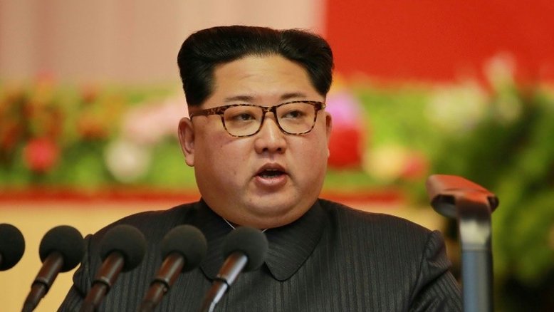 Kim Jong-un teve passaporte emitido pelo Brasil, diz governo