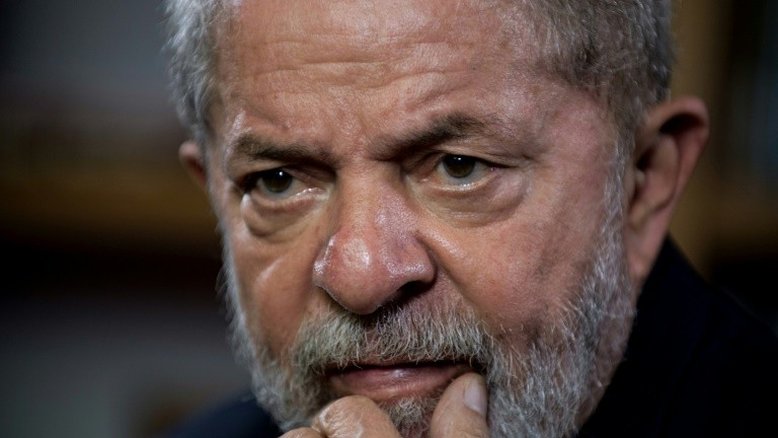 Câmara pagou viagem de petistas a Porto Alegre no julgamento de Lula no TRF-4