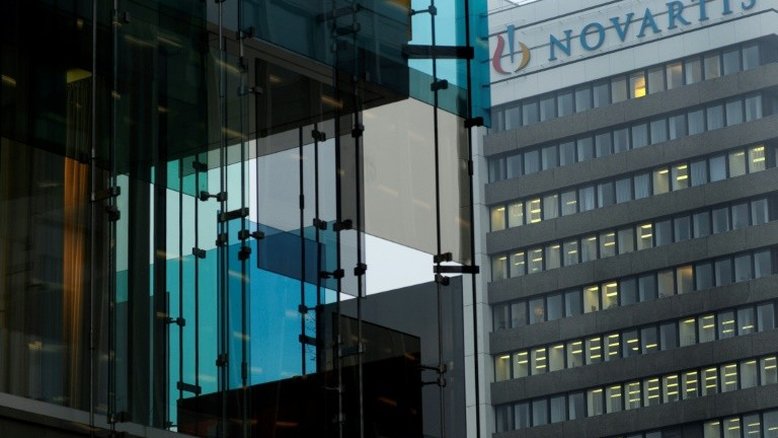 Novartis vende participação à GlaxoSmithKline