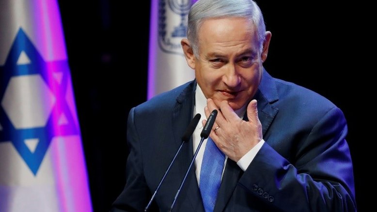 Netanyahu deixa hospital após exames médicos