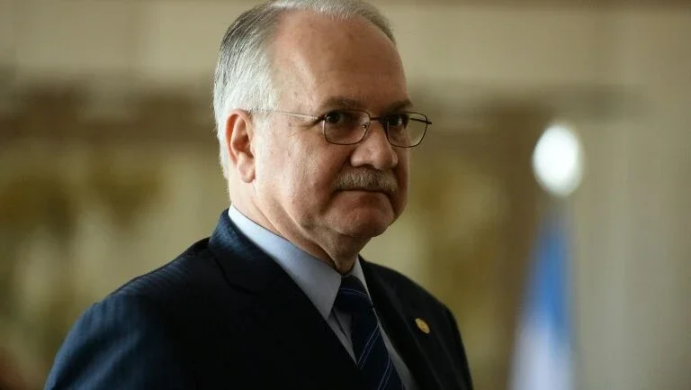 Fachin manda julgar recurso de Lula contra provas da Odebrecht na Lava Jato