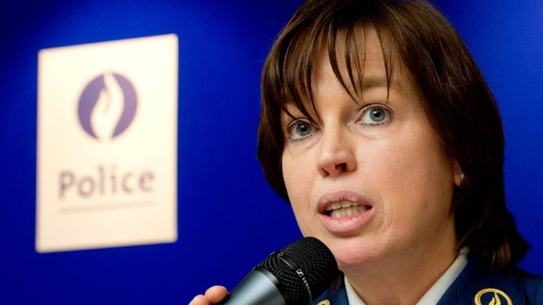 União Europeia nomeia primeira mulher à frente da Europol