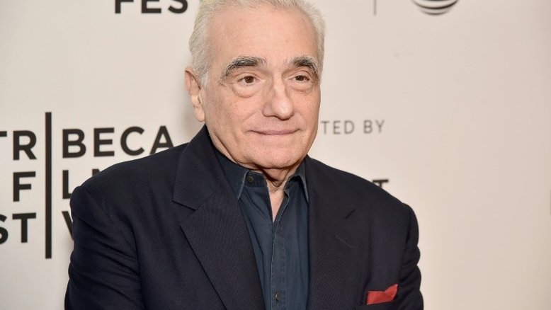 Martin Scorsese será homenageado em Cannes