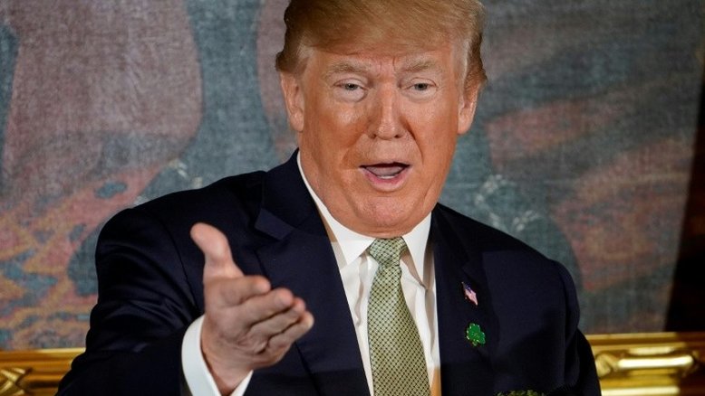 Viena sedia reunião sobre acordo nuclear com Irã, ameaçado por Trump