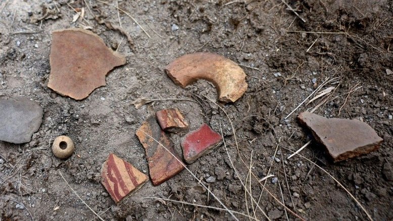 Achados vestígios pré-hispânicos no vulcão mexicano Pico de Orizaba