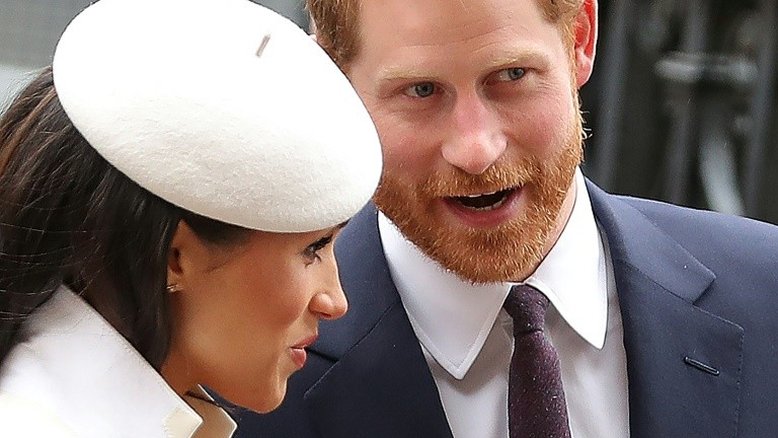 Polícia espera 100.000 visitantes para o casamento de Harry e Meghan