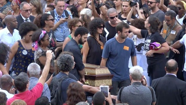 Batalhão alvo de denúncias de Marielle Franco é o que mais mata