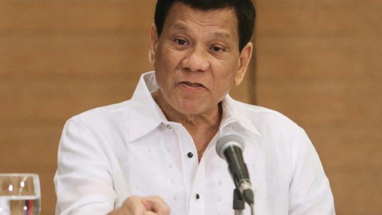 Presidente das Filipinas anuncia saída do TPI e rejeita investigação